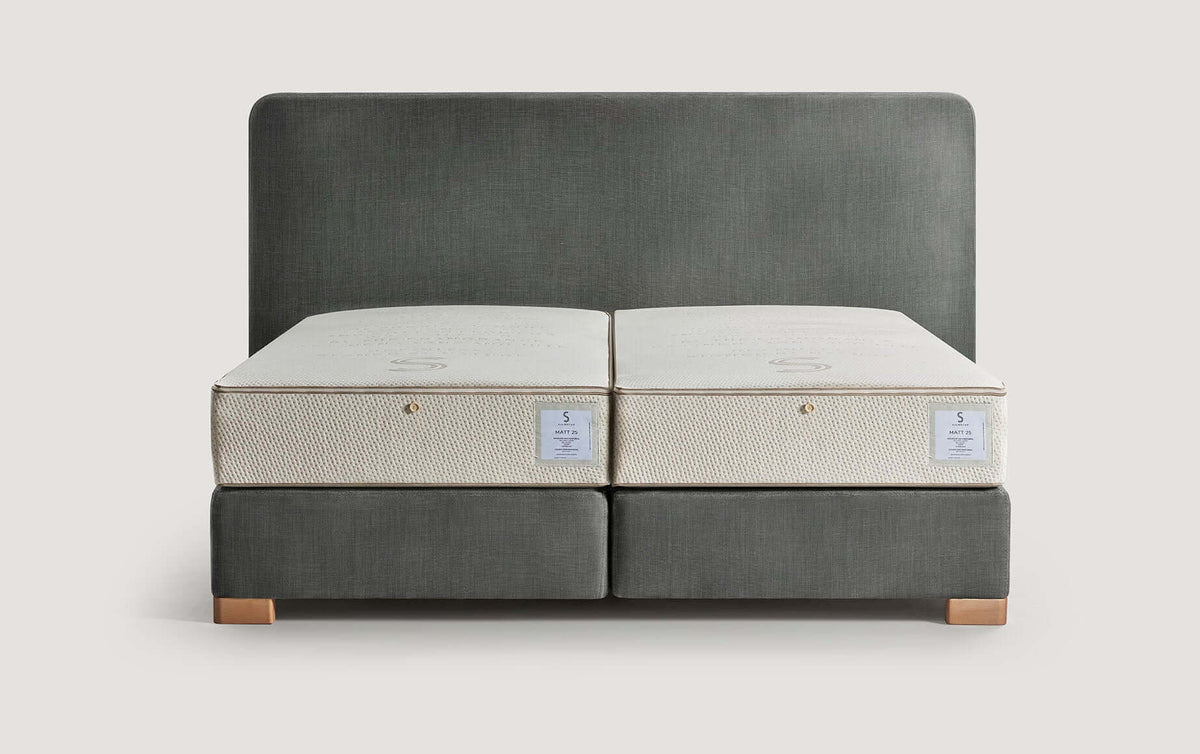 Coco-Mat Signatur Bed