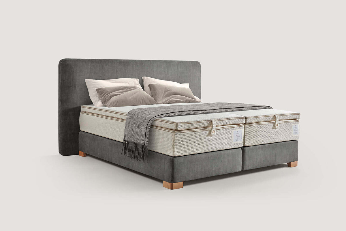 Coco-Mat Signatur Bed