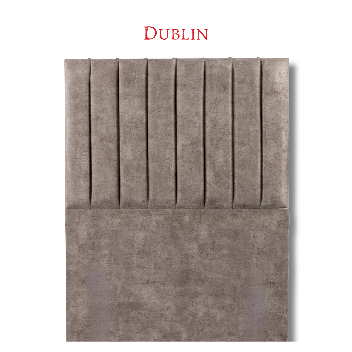 NO:1 HEADBOARDS 🇬🇧 UK - AMSTERDAM / 3'0 / 90cm