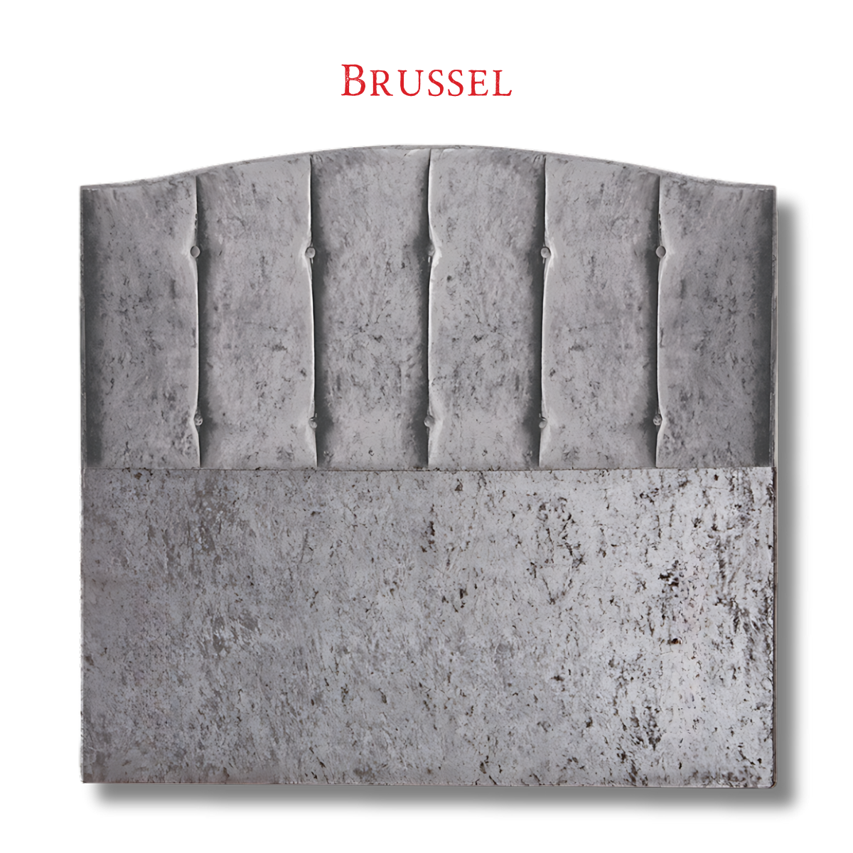 NO:1 HEADBOARDS 🇬🇧 UK - AMSTERDAM / 3'0 / 90cm