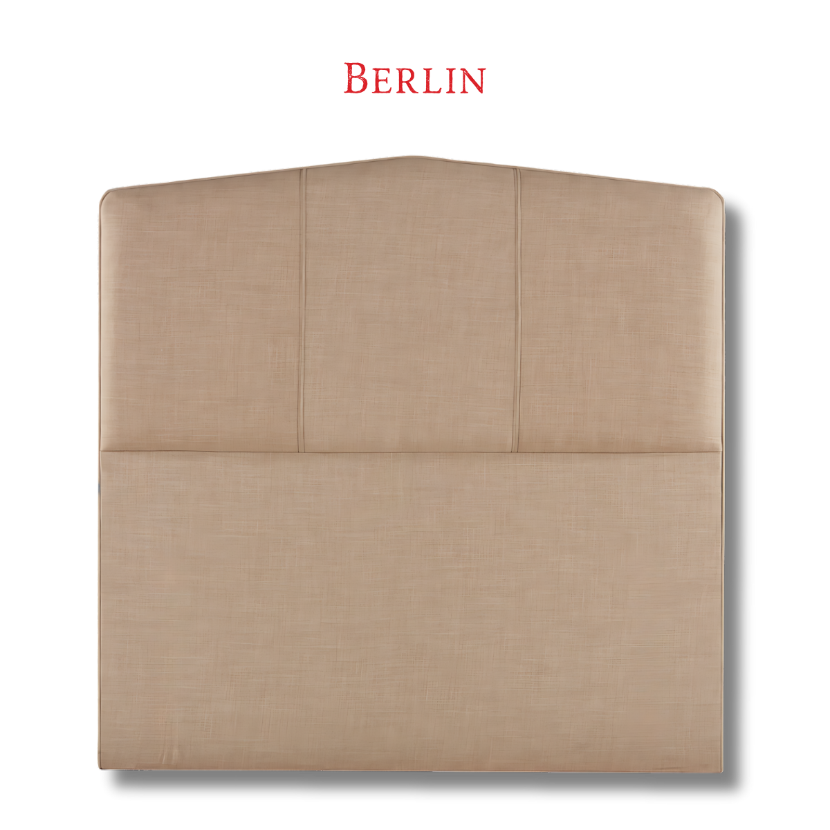 NO:1 HEADBOARDS 🇬🇧 UK - AMSTERDAM / 3'0 / 90cm
