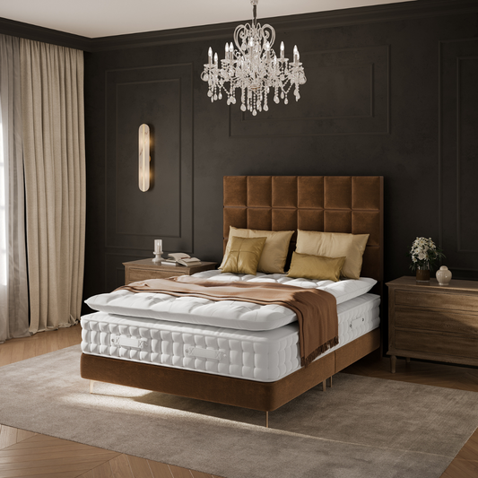 NO:1 HEADBOARDS ๐ฌ๐ง UK