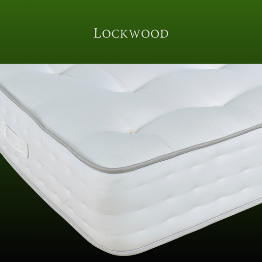 NO:3 MATTRESSES ๐ฌ๐ง UK