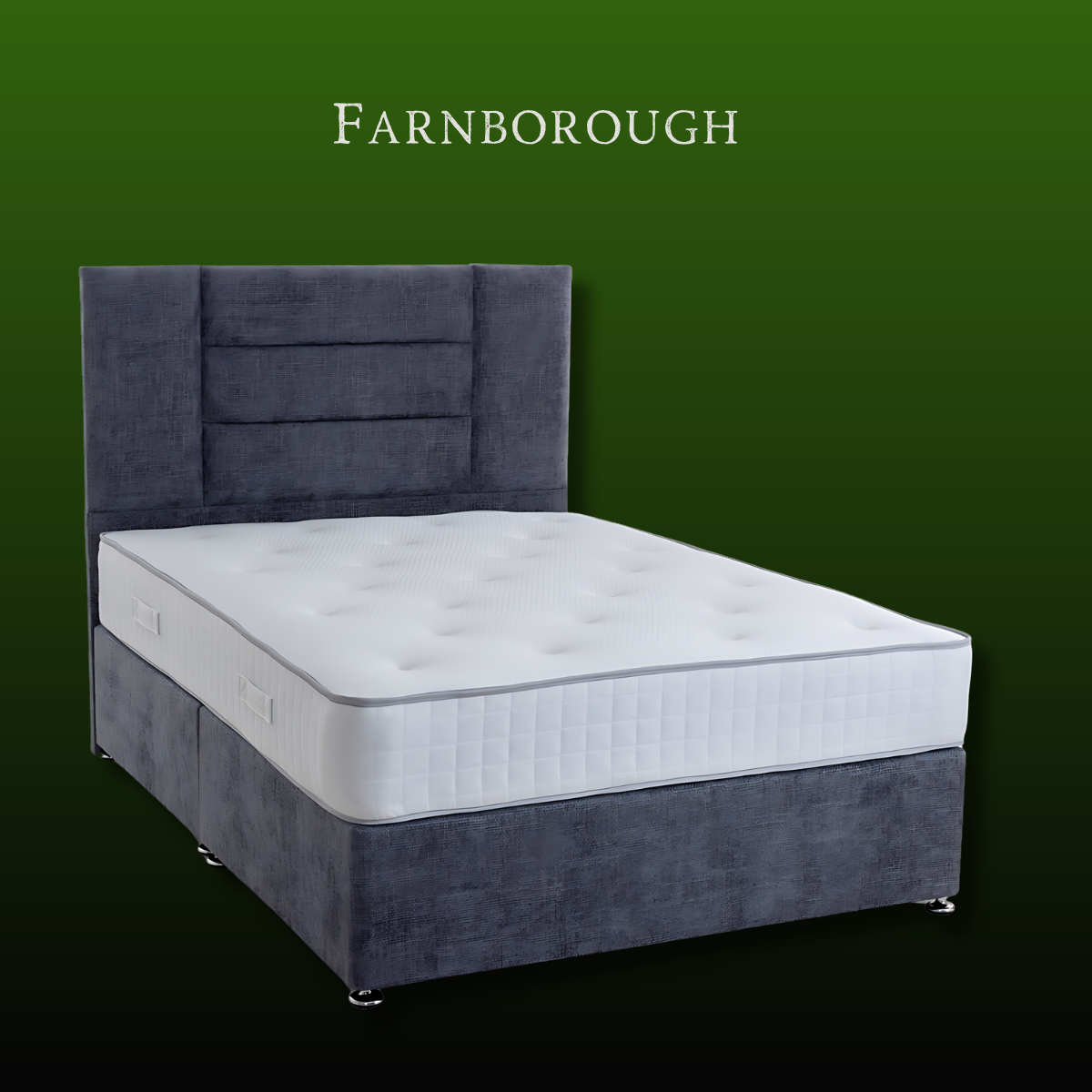 NO:3 MATTRESSES 🇬🇧 UK