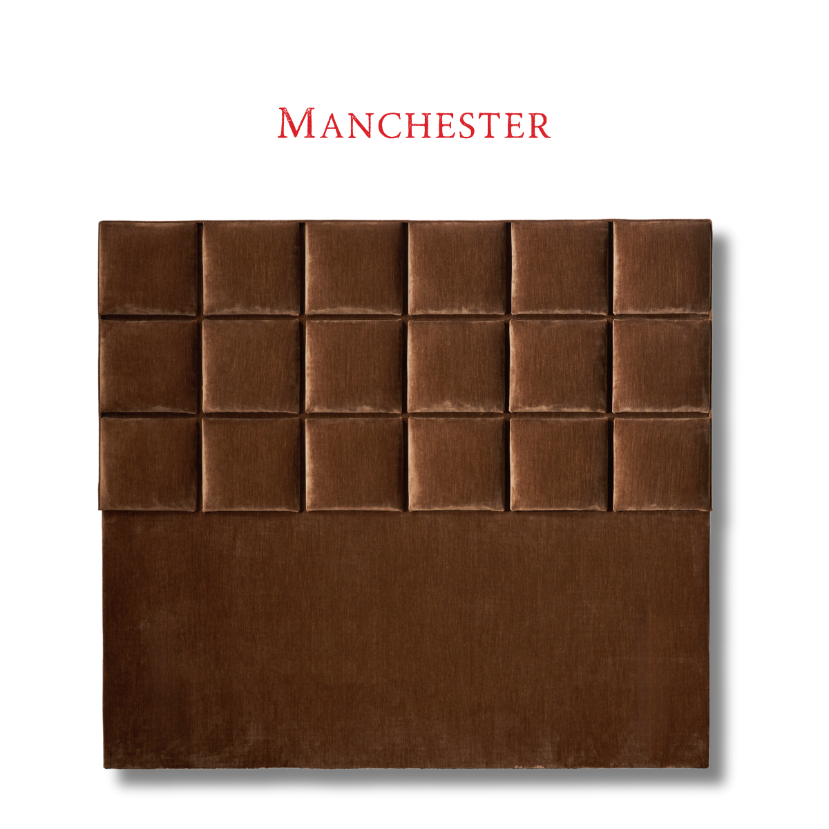 NO:1 HEADBOARDS 🇬🇧 UK - AMSTERDAM / 3'0 / 90cm