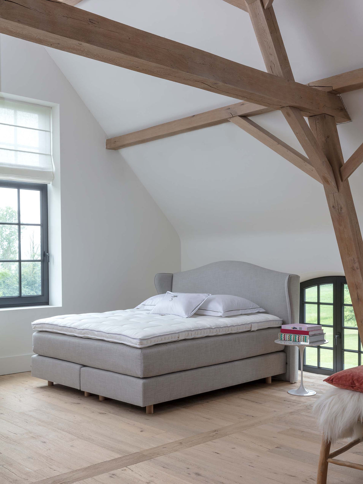 STYLDECOR MATTRESS/TOPPER
