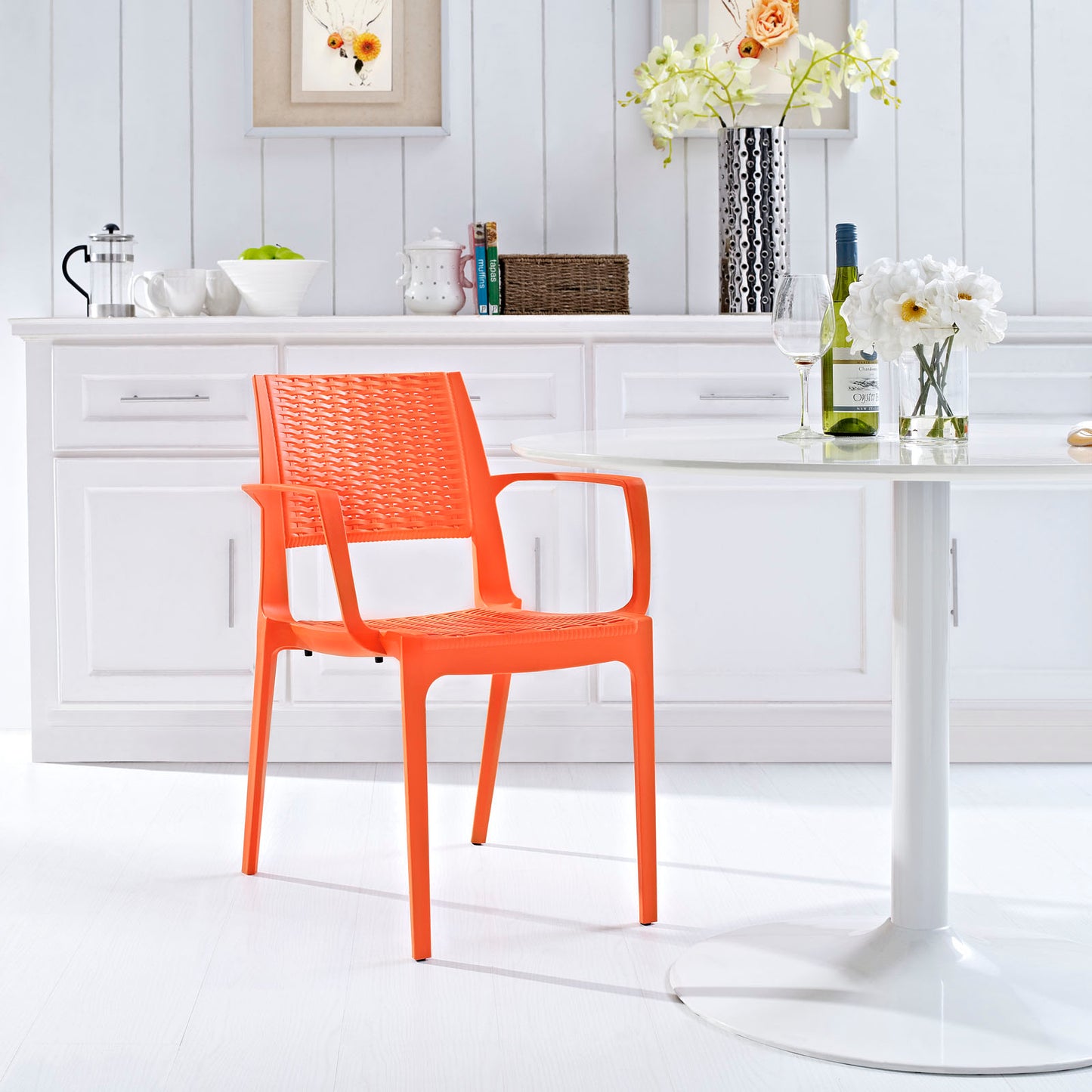 Fauteuil de salle à manger Astute