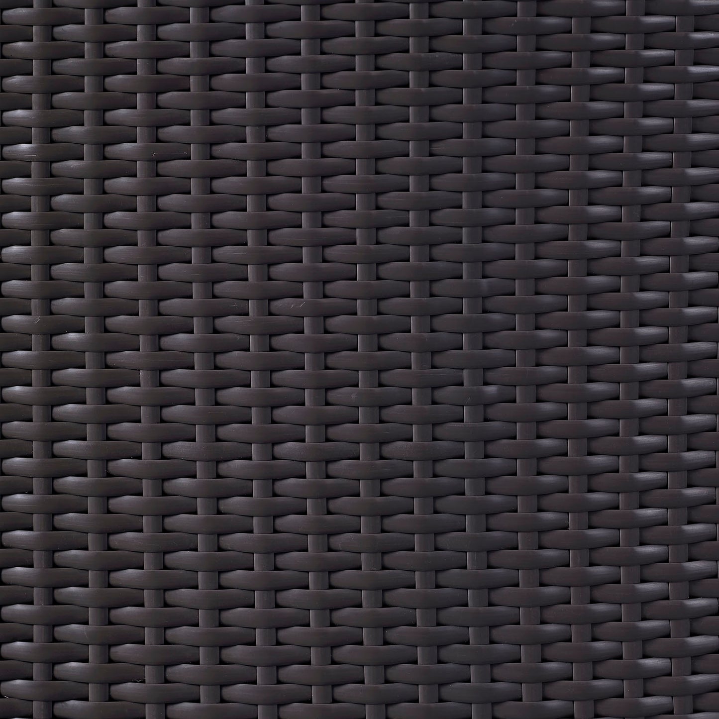 Juego de comedor para patio al aire libre de 4 piezas Convene de Modway