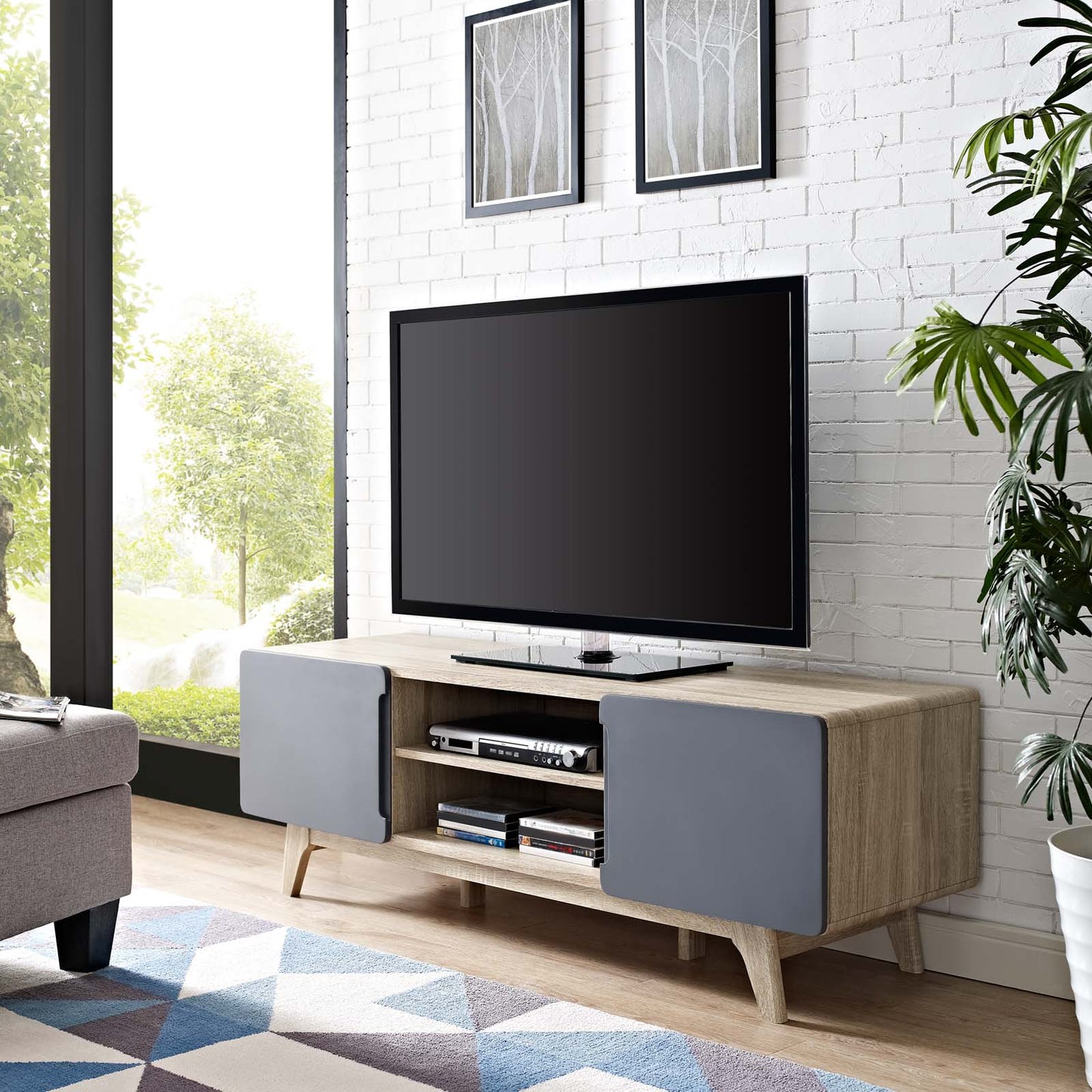 Meuble TV Tread 59"