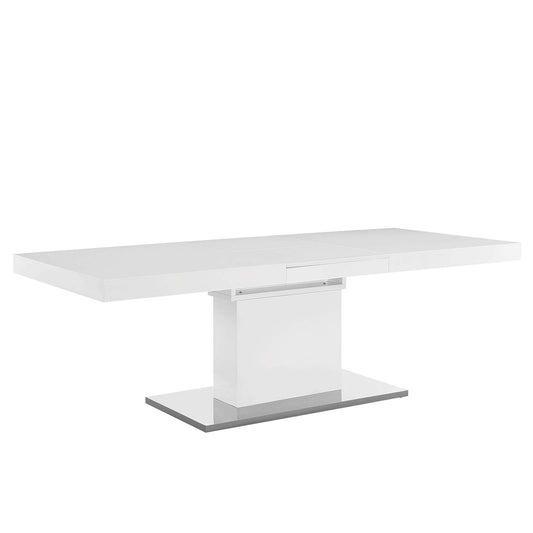Table à manger extensible Vector