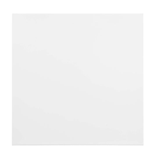 Table à manger carrée Verne de 28 po