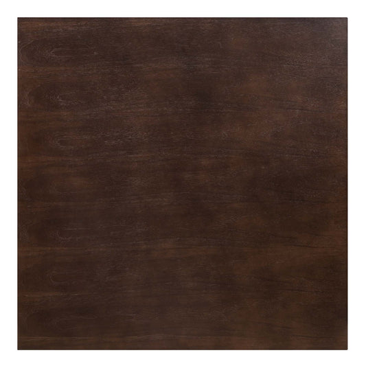 Table à manger carrée Verne de 40 po