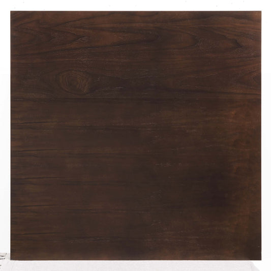 Table à manger carrée Lippa de 47 po