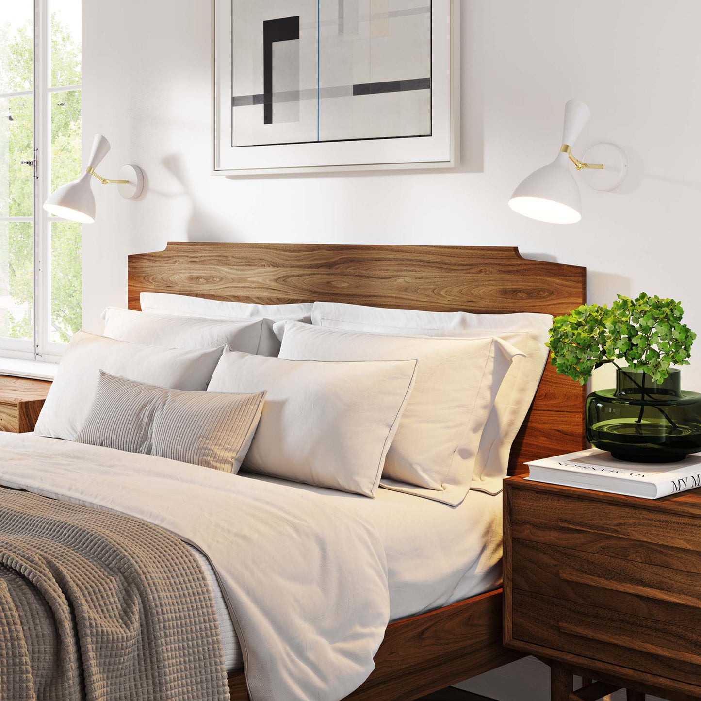 Applique murale réglable Declare