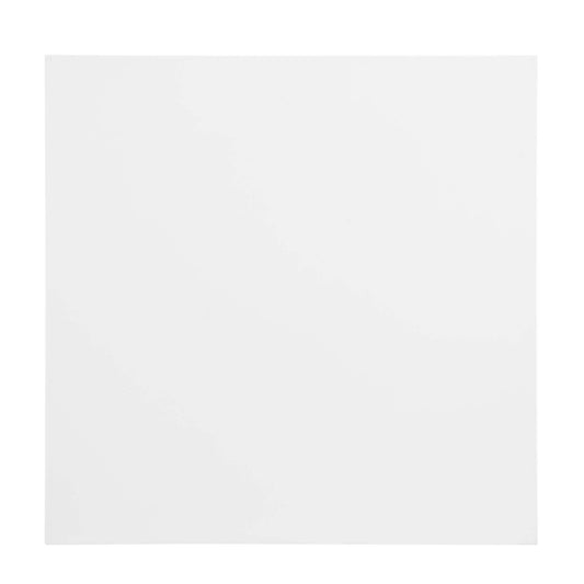 Table à manger carrée Tupelo de 24 po