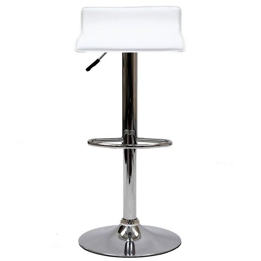 Gloria Backless Bar Stool