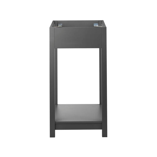 Meuble-lavabo Altura 24 po (lavabo non inclus)