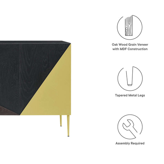 Buffet de rangement Alchemist