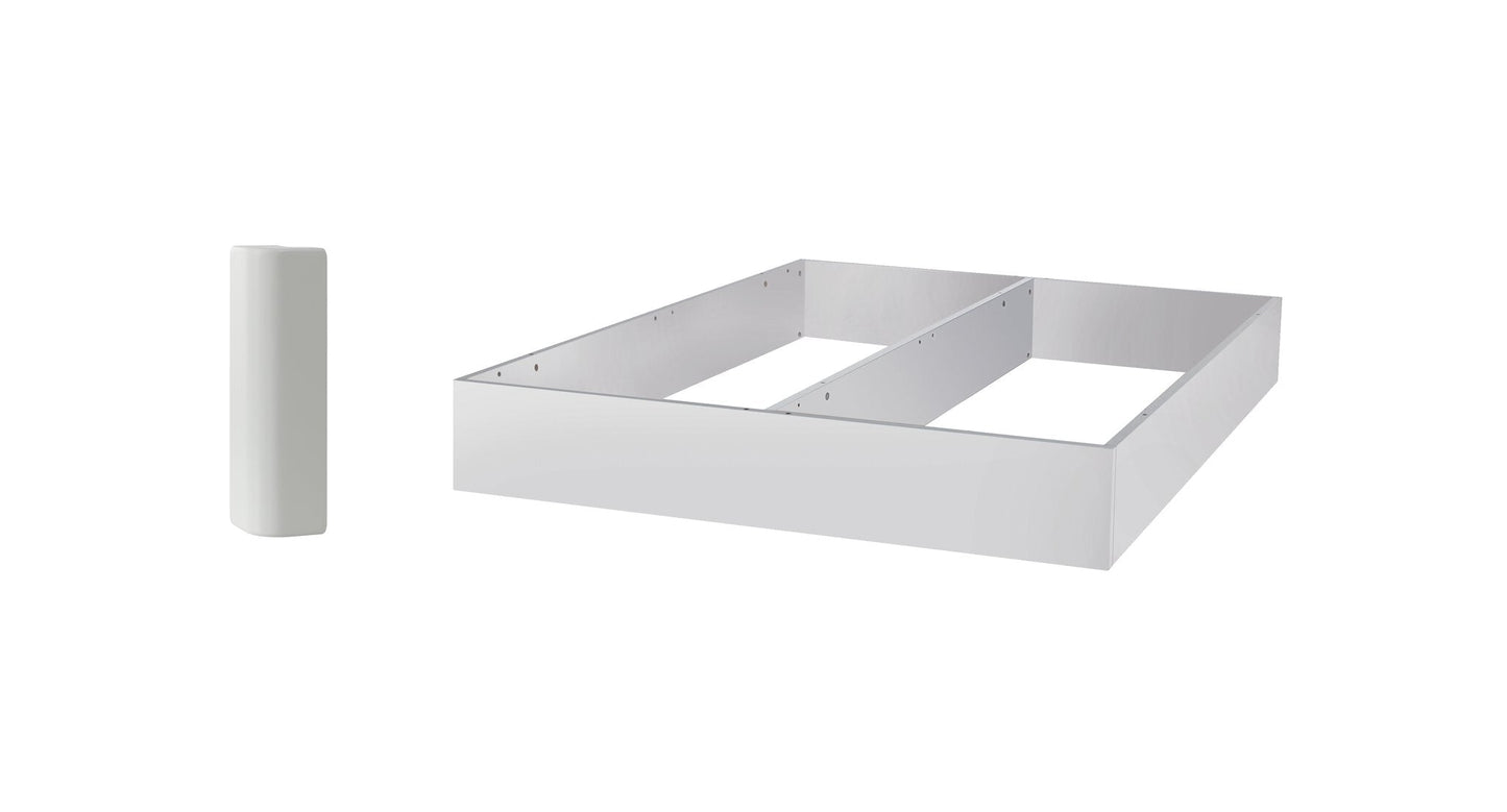 Practico-Rono Box 25