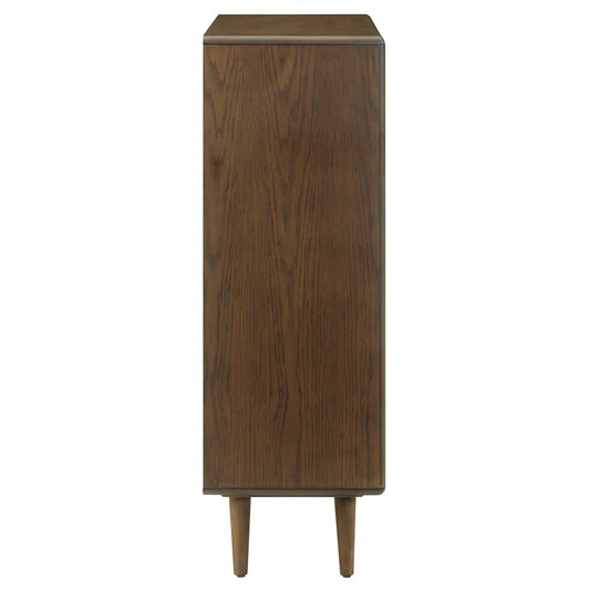 Baúl de madera Talwyn de Modway