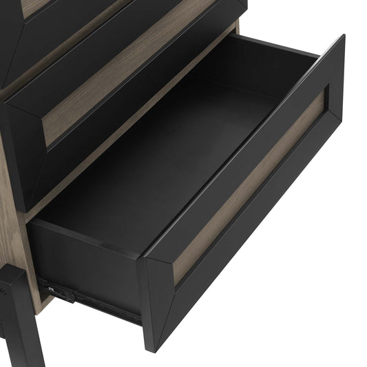 Cómoda Merritt de Modway