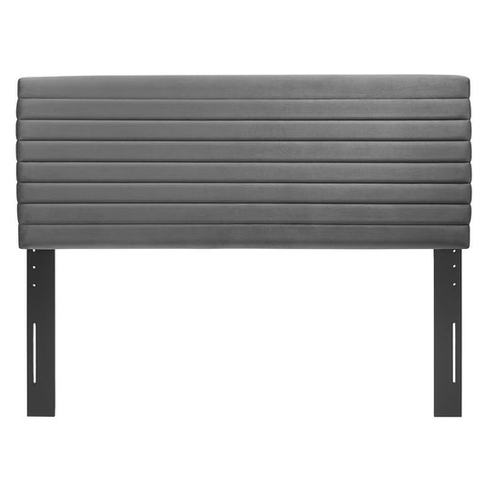 Tête de lit double Tranquil