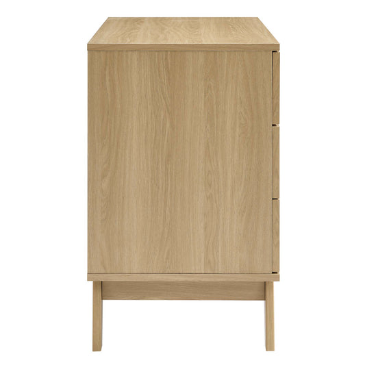 Commode 3 tiroirs Soma