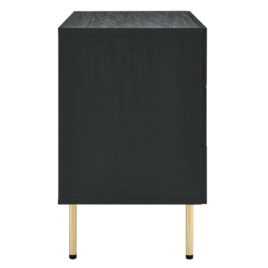 Commode à 3 tiroirs Chaucer