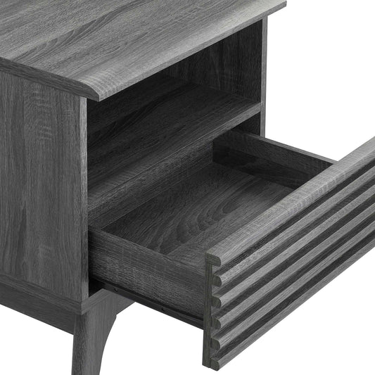 Table de chevet Render