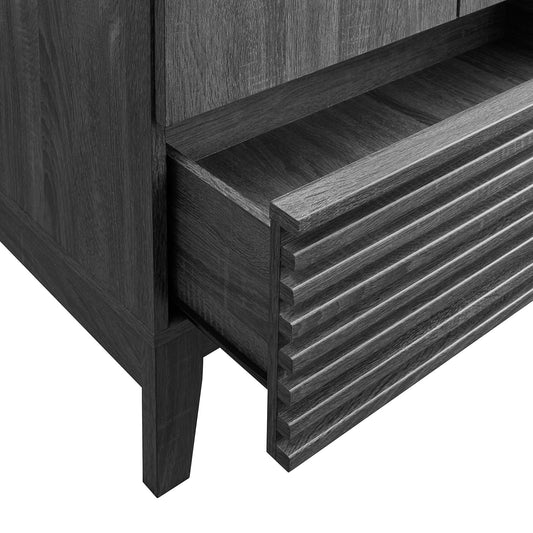 Armario Render de Modway