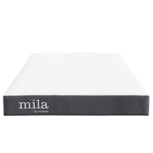 Mila 5" Narrow Twin Mattress