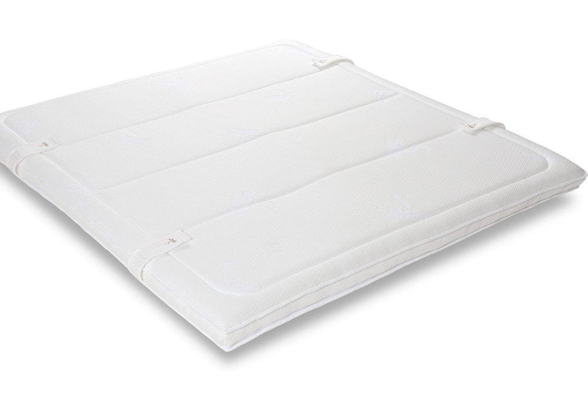 STYLDECOR MATTRESS/TOPPER