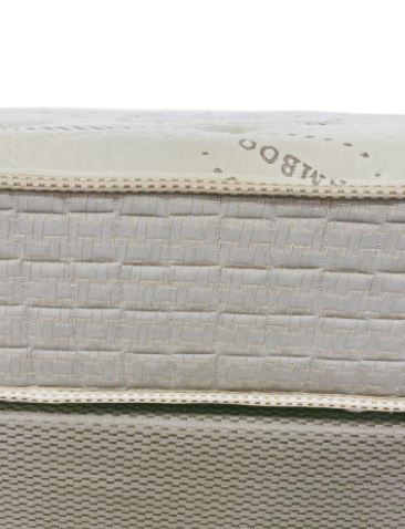 14.5" Dream Flex Two Sided Pillow Top Cal King Mattress