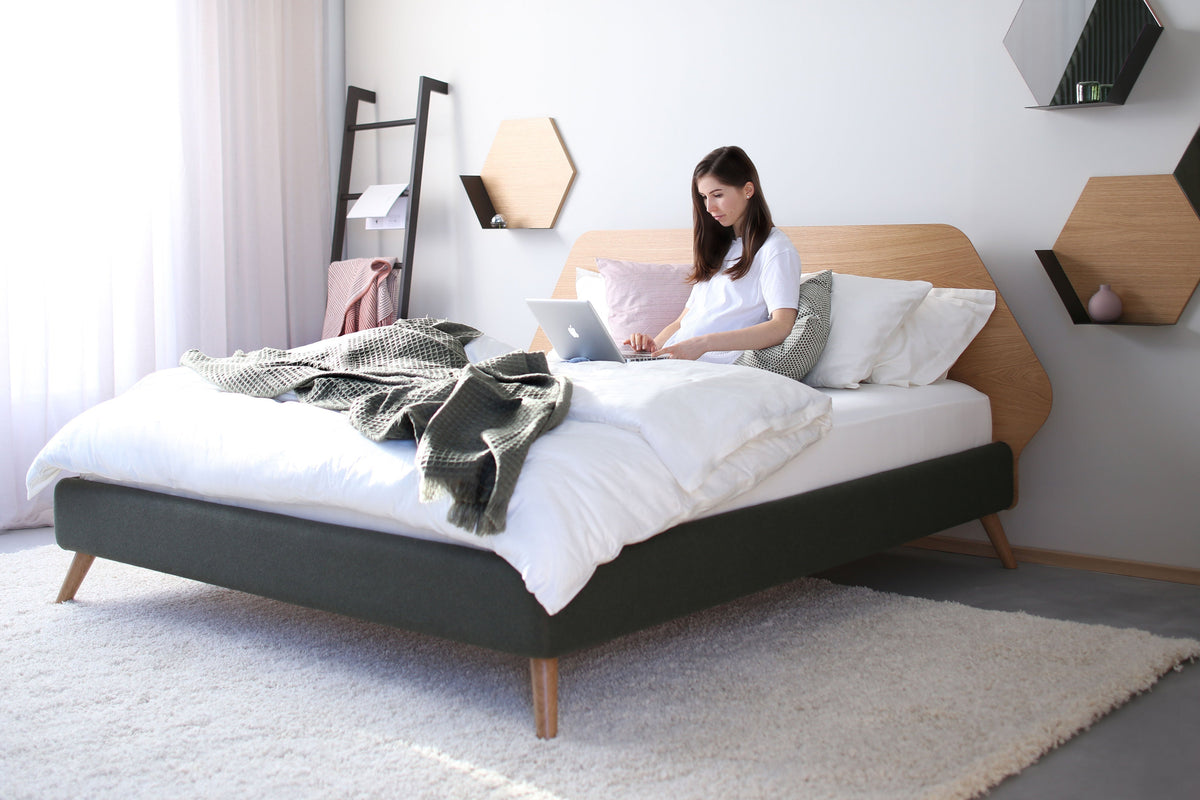 TEO BED