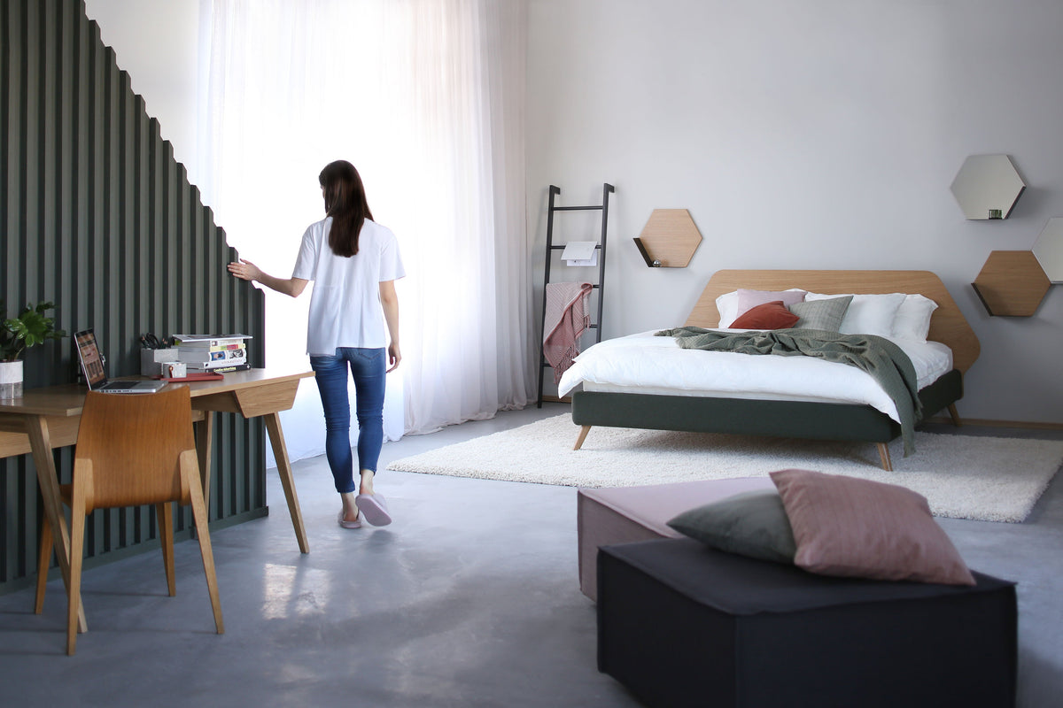 TEO BED