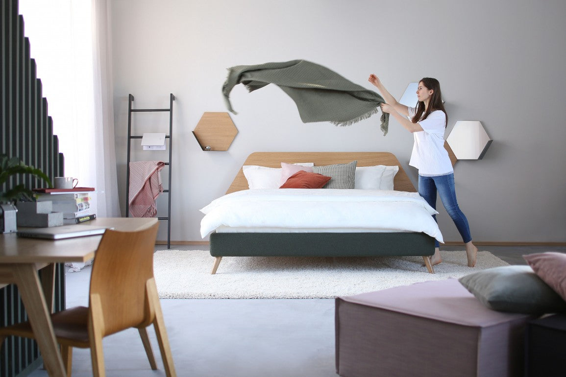 TEO BED