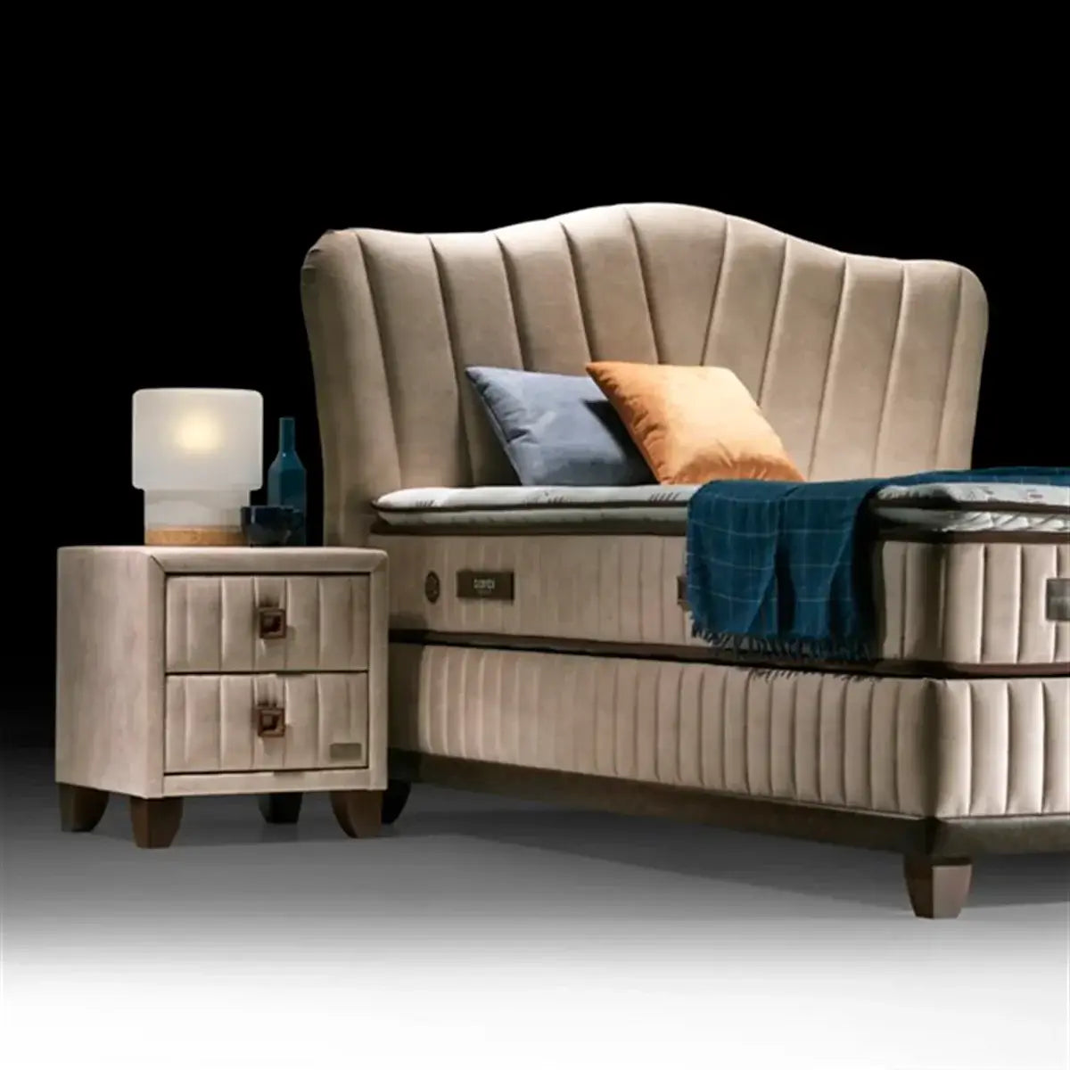 THERMISCHE GRUNDIERUNG