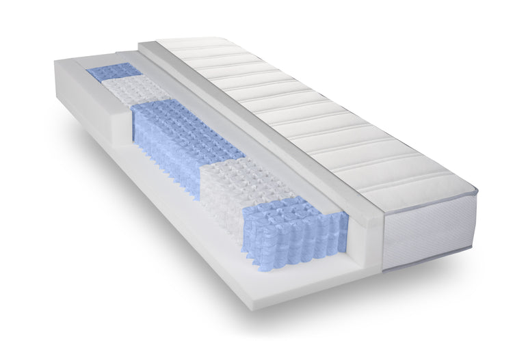 STOCK MATTRESS