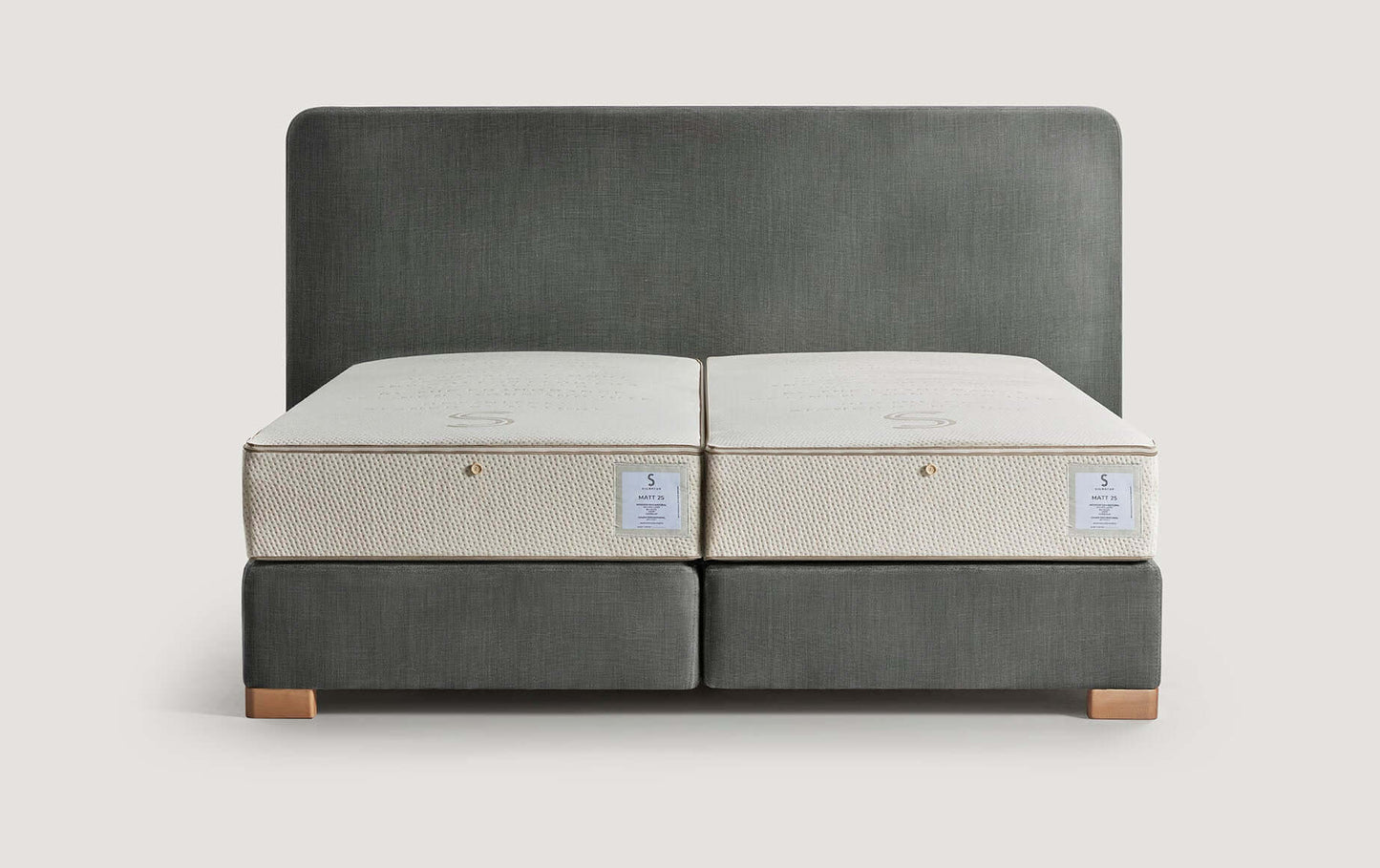 Coco-Mat Signatur Bed 
