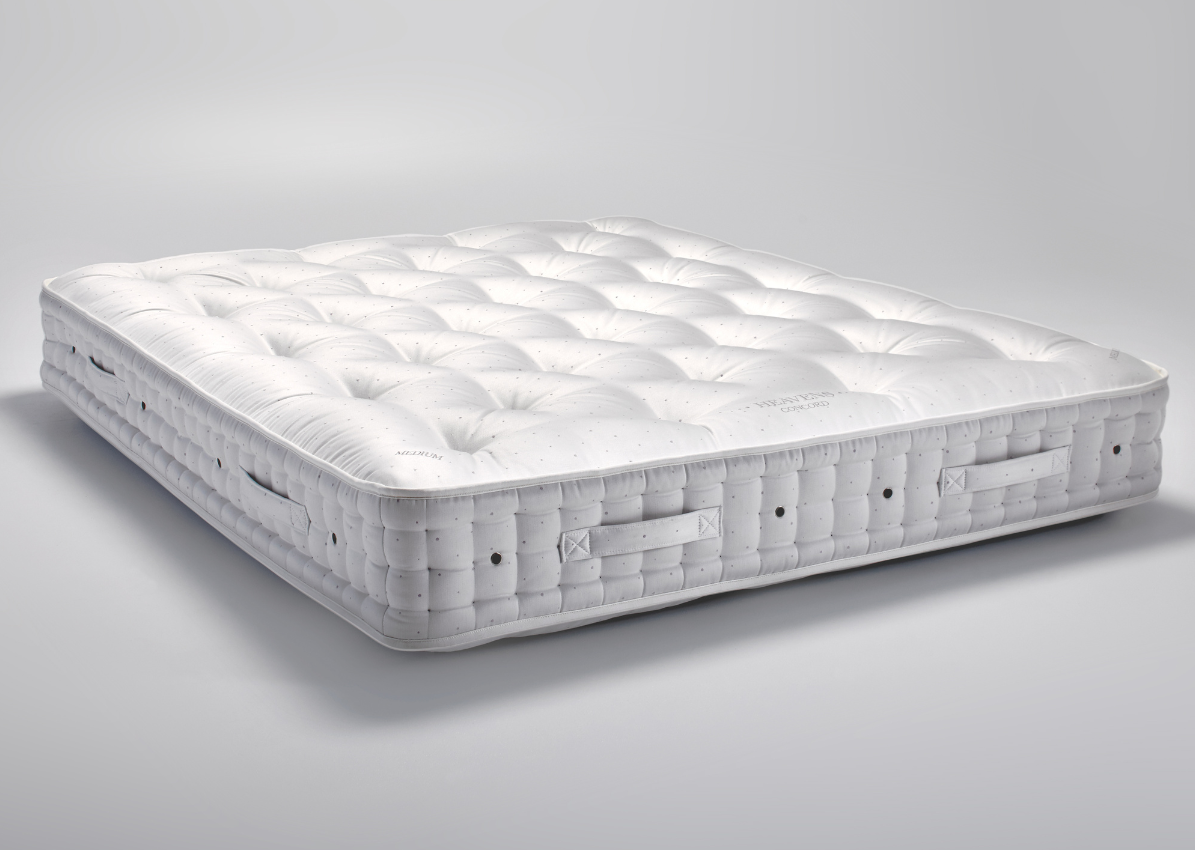 CONTINENTAL NATURMATRATZE