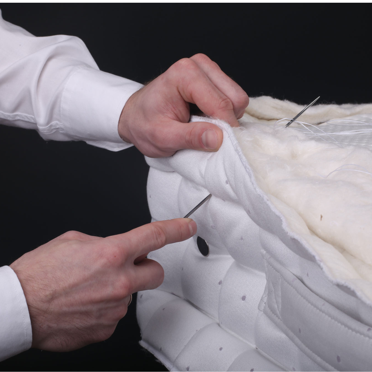 CONTINENTAL NATURMATRATZE