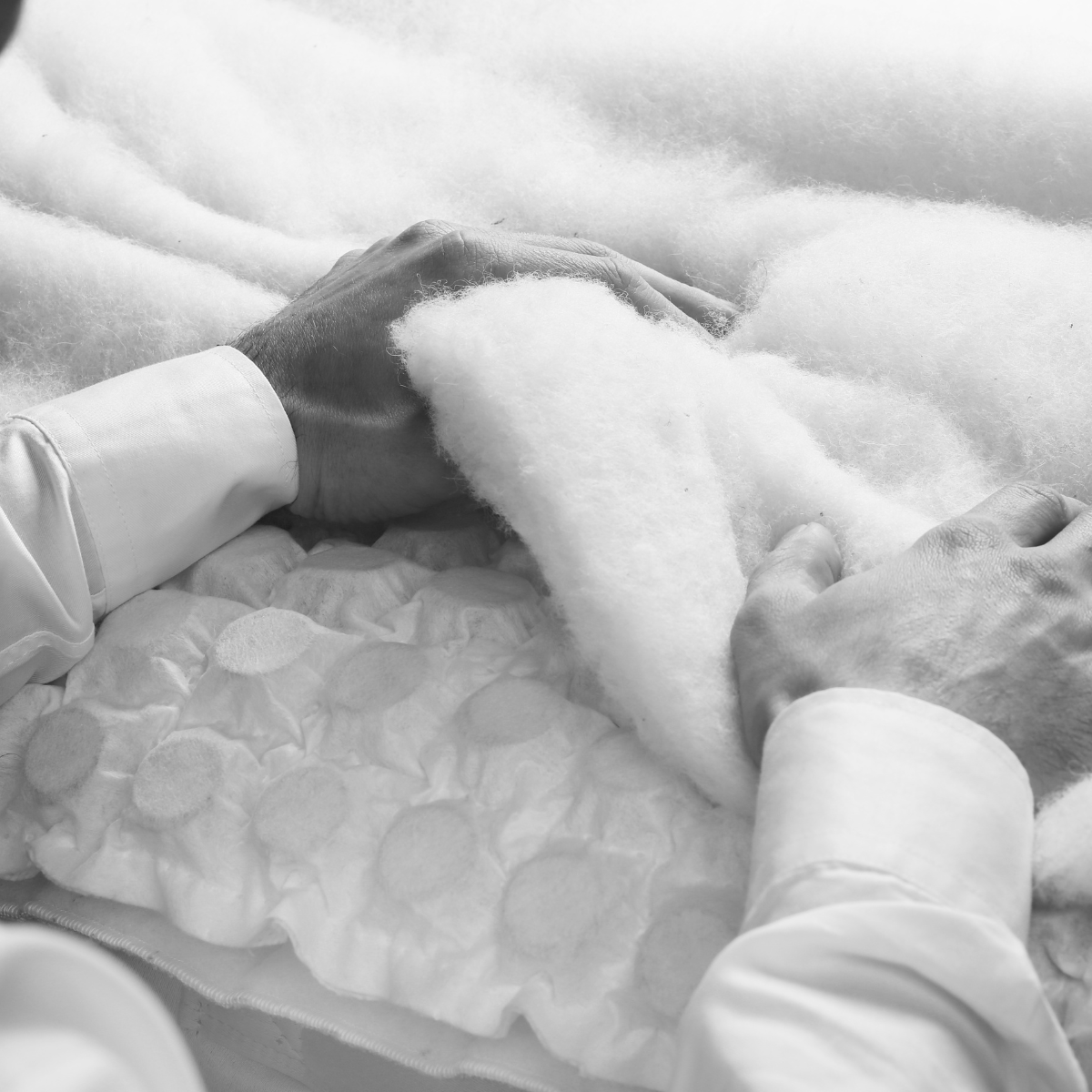 CONTINENTAL NATURMATRATZE