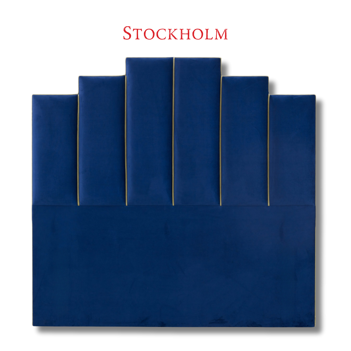 NO:1 HEADBOARDS 🇬🇧  UK - AMSTERDAM / 3'0 /  90cm