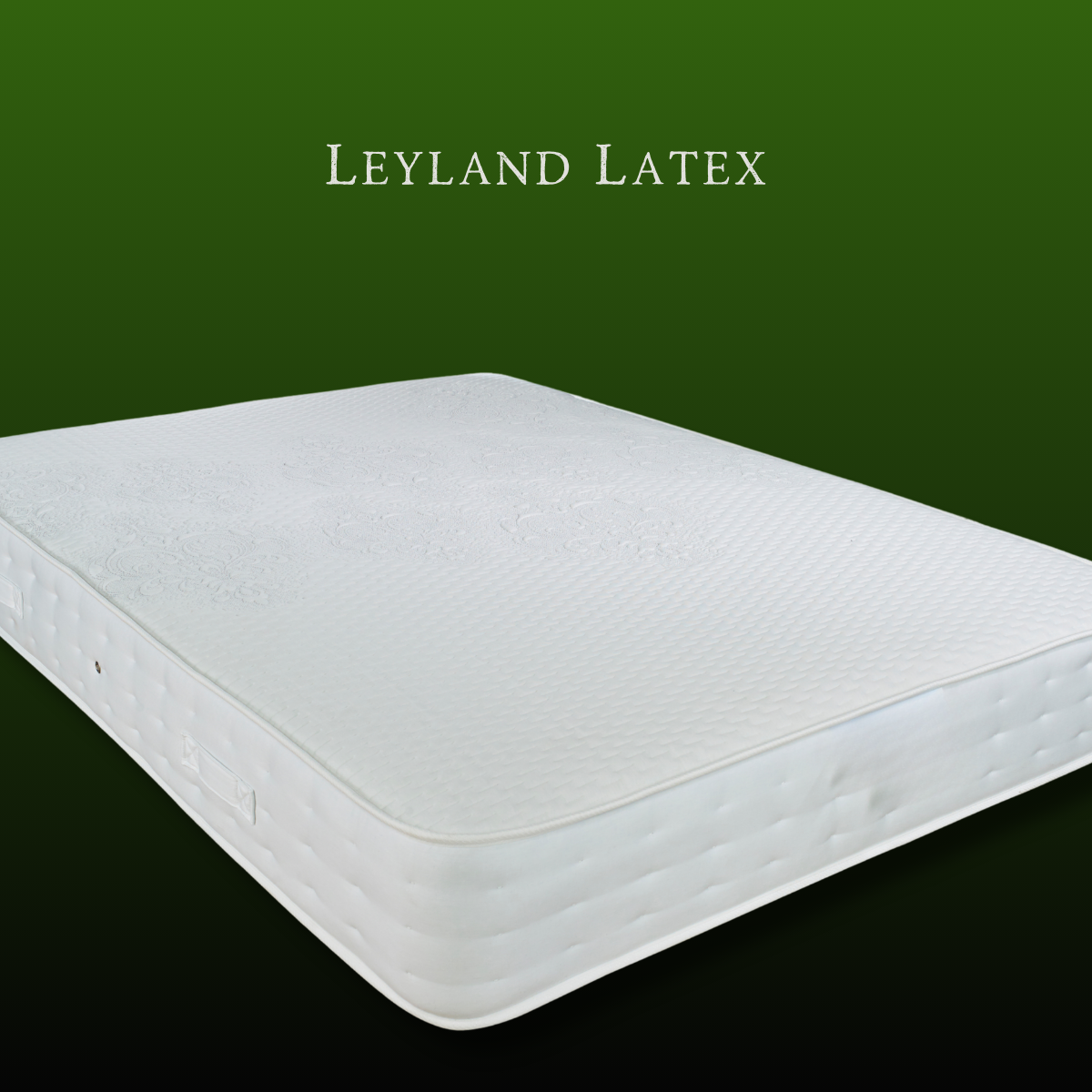 NO:3 MATTRESSES  🇬🇧  UK - EVESHAM ( Damask-Tufted ) / 3'0 / 90 x 190cm  SINGLE / SOFT 1000 POCKET