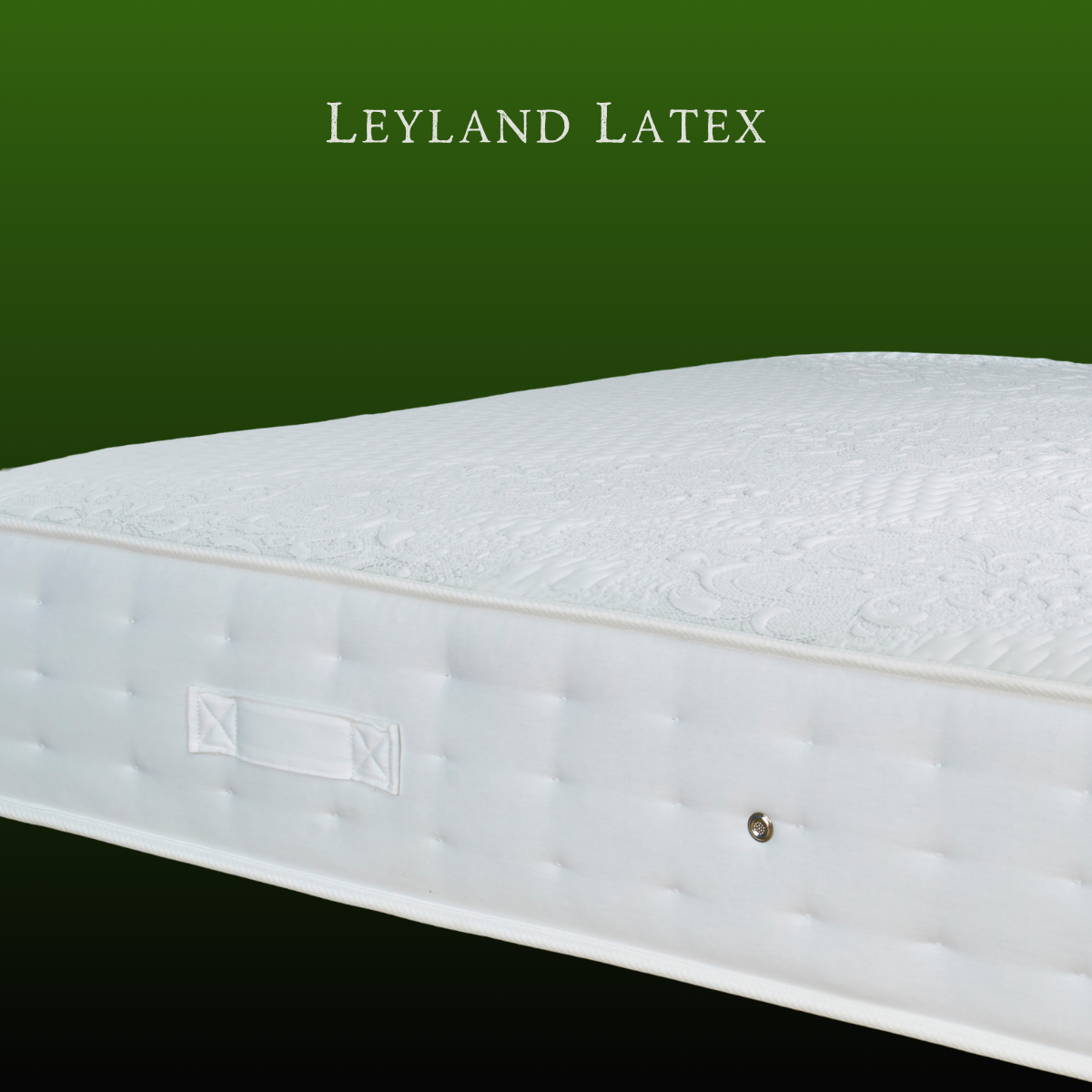 NO:3 MATTRESSES  🇬🇧  UK - EVESHAM ( Damask-Tufted ) / 3'0 / 90 x 190cm  SINGLE / SOFT 1000 POCKET