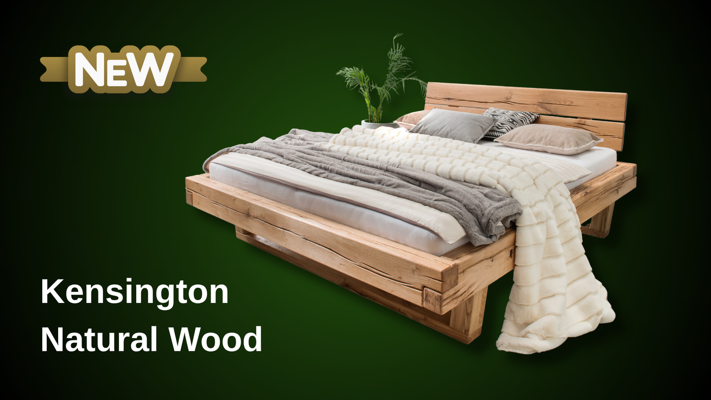 ENGLISH ROYAL MATTRESS 12500 POCKET