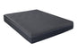 11inch Full Mattress Green Tea Gel-Infused Memory Foam Mattress, Gray, Mattress in a Box