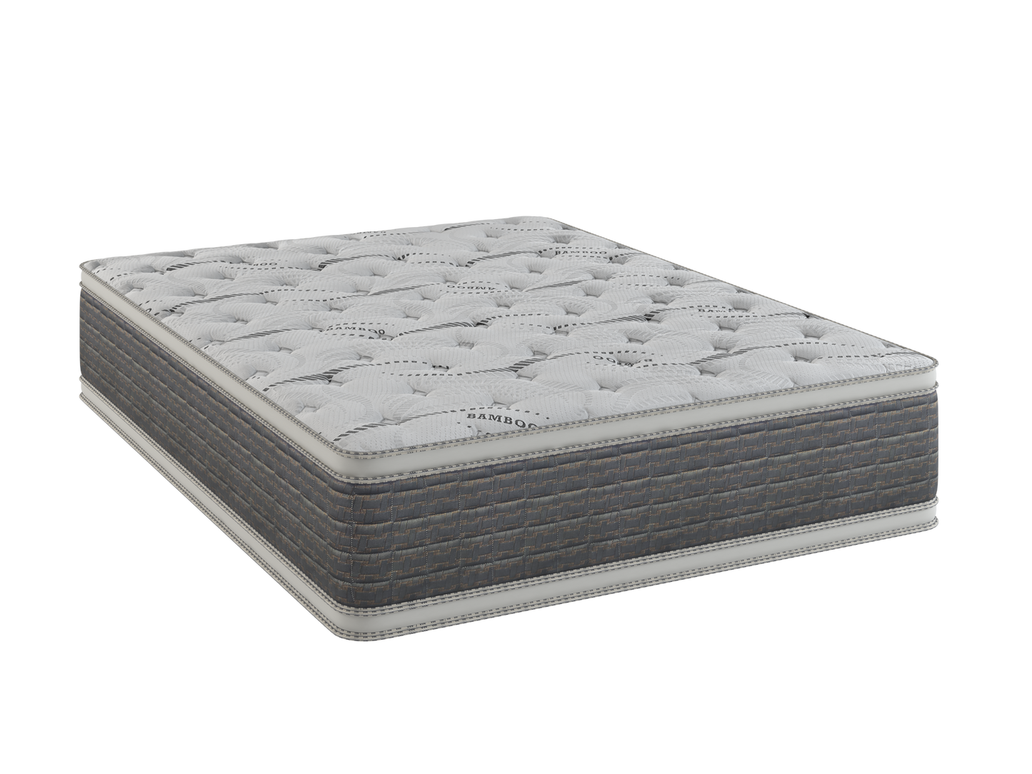 14.5" Dream FlexTwo Sided Pillow Top Twin XL Mattress