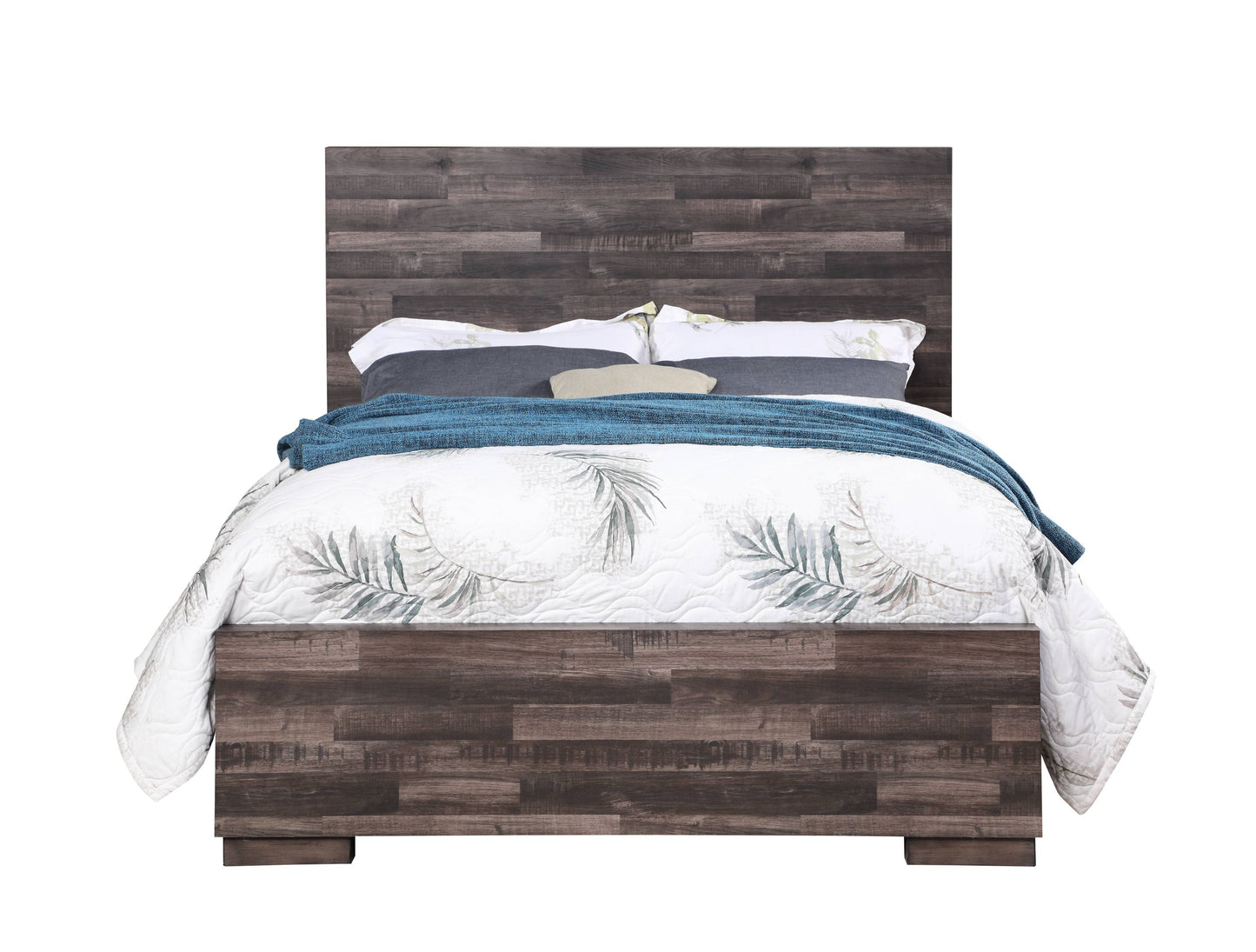 ACME Juniper Eastern King Bed 22157EK