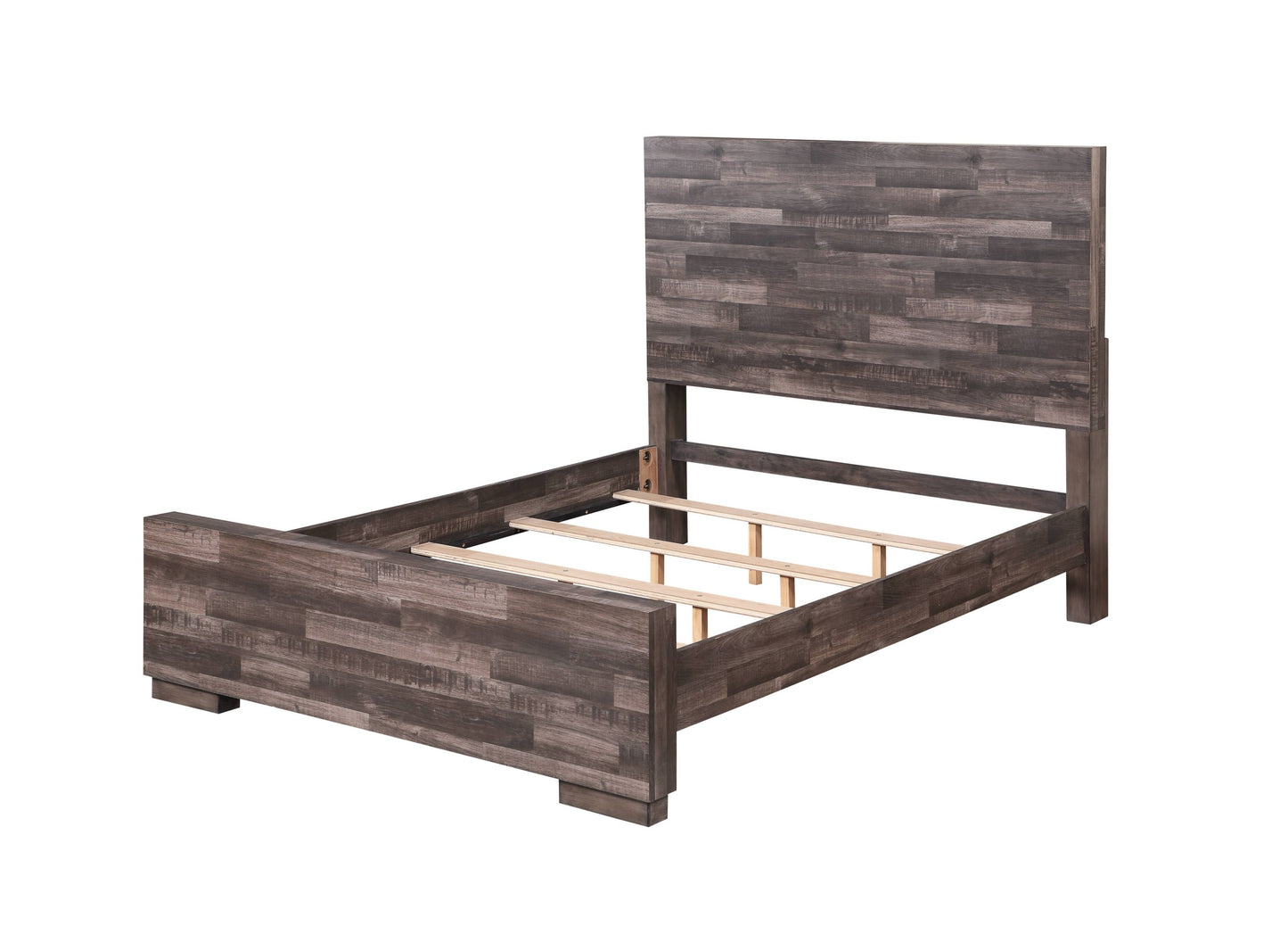 ACME Juniper Eastern King Bed 22157EK